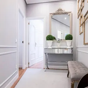 La Plaza Luxury Apartamento